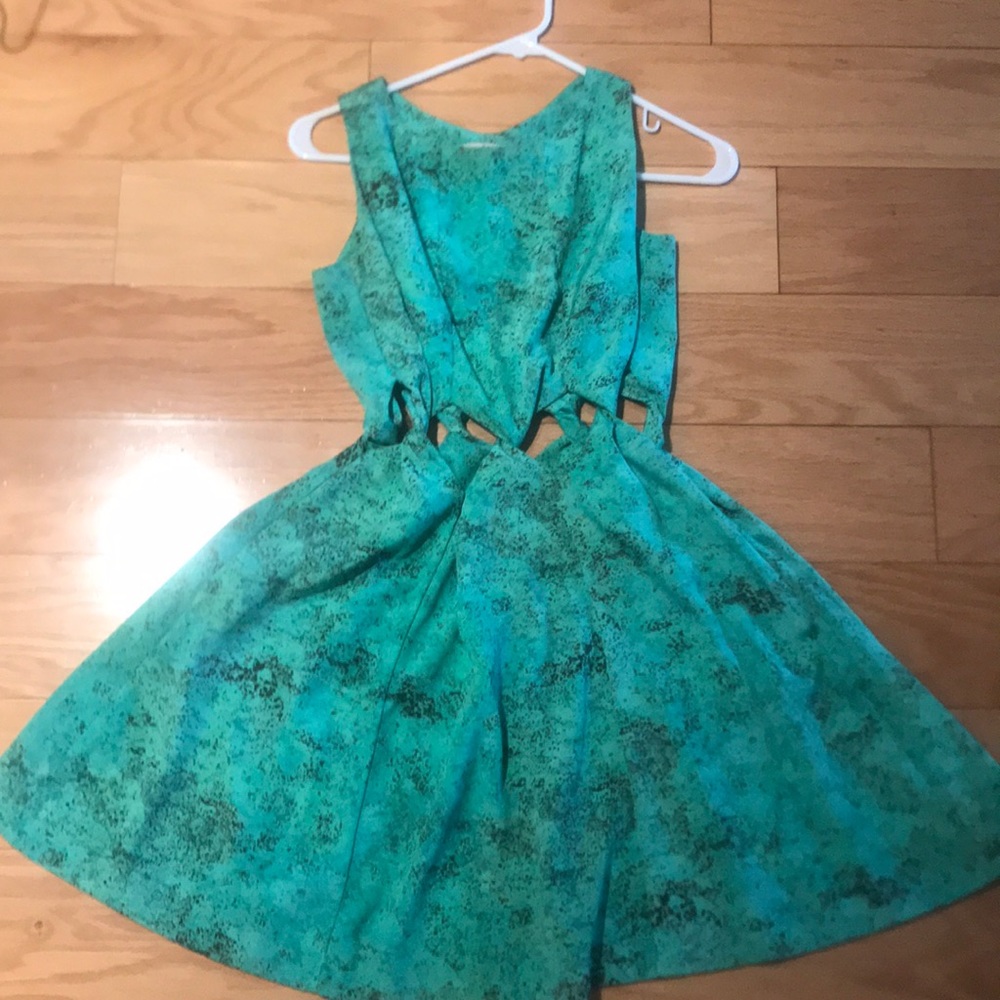 Never worn!